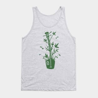 BLOOMBOX Tank Top